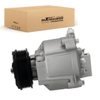 AC Compressor for Mitsubishi Outlander Sport (2009–2019)