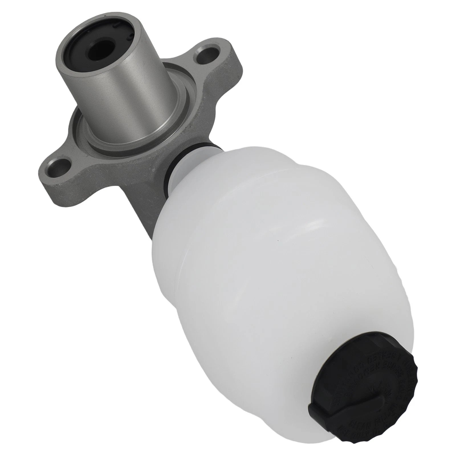 Brake Master Cylinder with Reservoir for Dodge Ram 1500 Van (1999–2003)