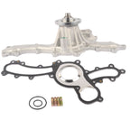 Water Pump for Toyota Tacoma FJ Cruiser 4Runner Tundra (2005–2023)