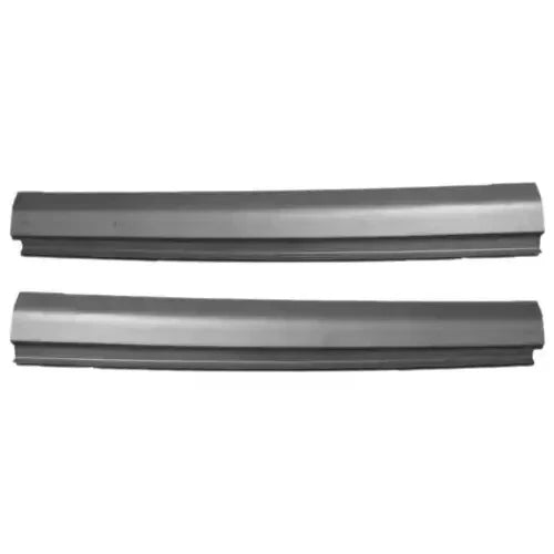 Pair Slip-on Rocker Panels for VW Jetta (2006–2010)