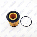 Oil Filter for Mercruiser CMD QSD 2.0 2.8 4.2 (35-895207, 895207)