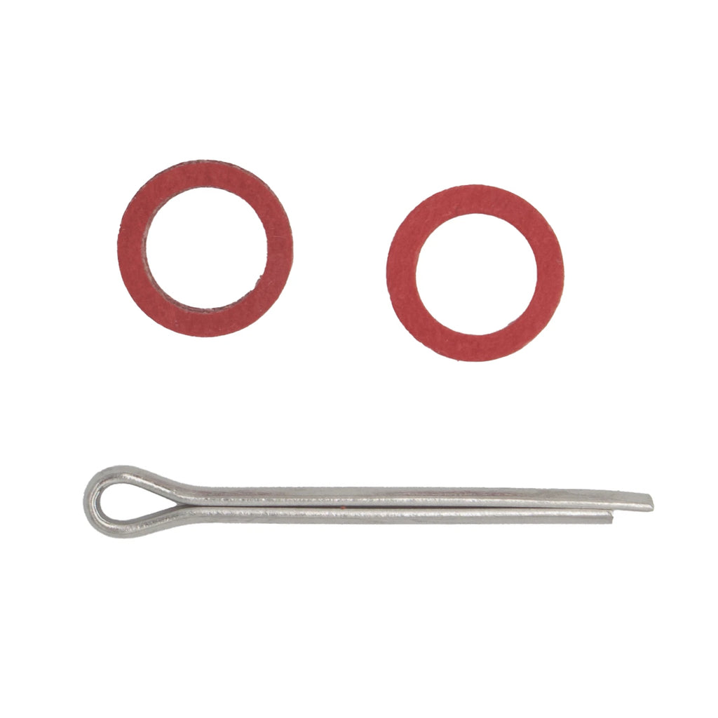 Lower Unit Seal Kit for Tohatsu Outboard 35HP 40HP 50HP (N/A) 334602230 345601030