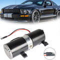 Convertible Top Power Motor Pump for Ford Mustang (2005â2007)