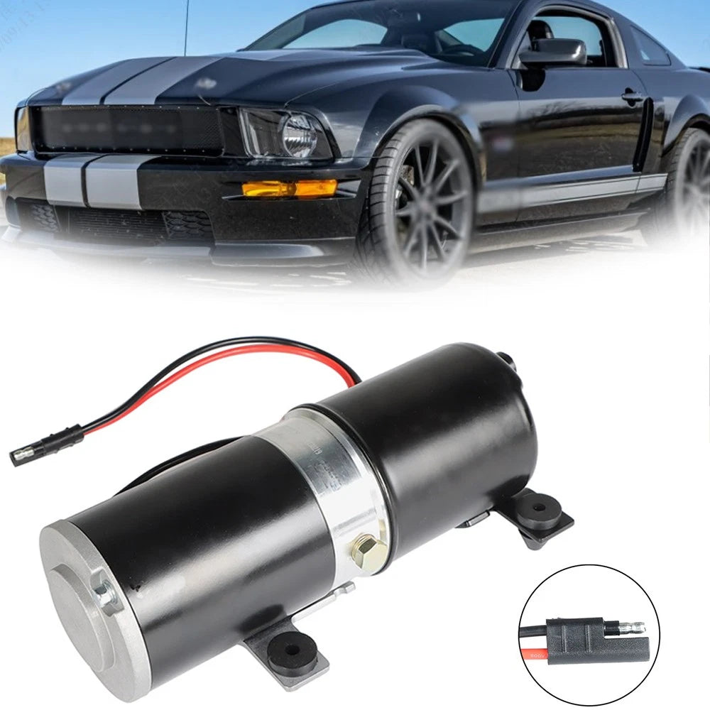 Convertible Top Power Motor Pump for Ford Mustang (2005â2007)