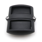 Brake Pedal for Honda Rebel 250, Shadow 600, 750, Spirit, Magna 1100, Sabre, ACE, Aero (1985–2009)