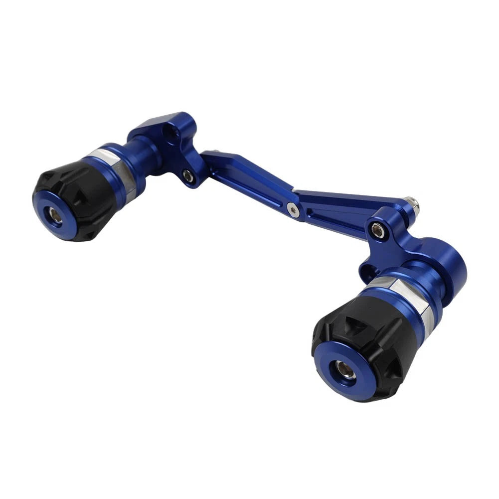 Exhaust Pipe Anti Fall Protection Device Kit for Honda Forza 350 (2022–2023)