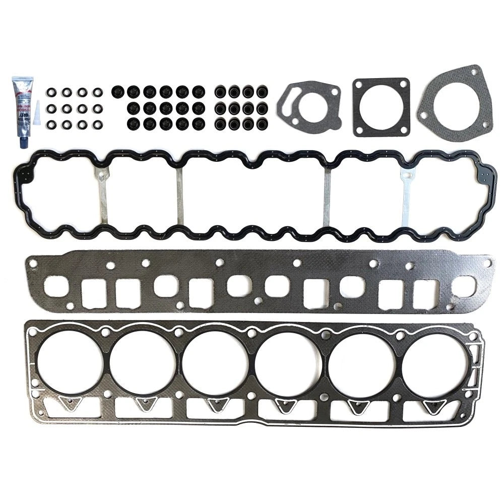 Head Gasket Set for Jeep Grand Cherokee Wrangler Cherokee 4.0L (1999–2003)