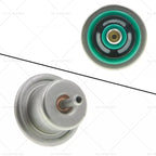 Fuel Pressure Regulator Kit for BMW X3 X5 Z4 (2002–2016) 88894360