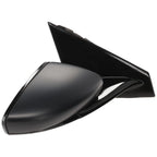 Set of 2 Heated Mirrors for 2015-2017 Chrysler 200