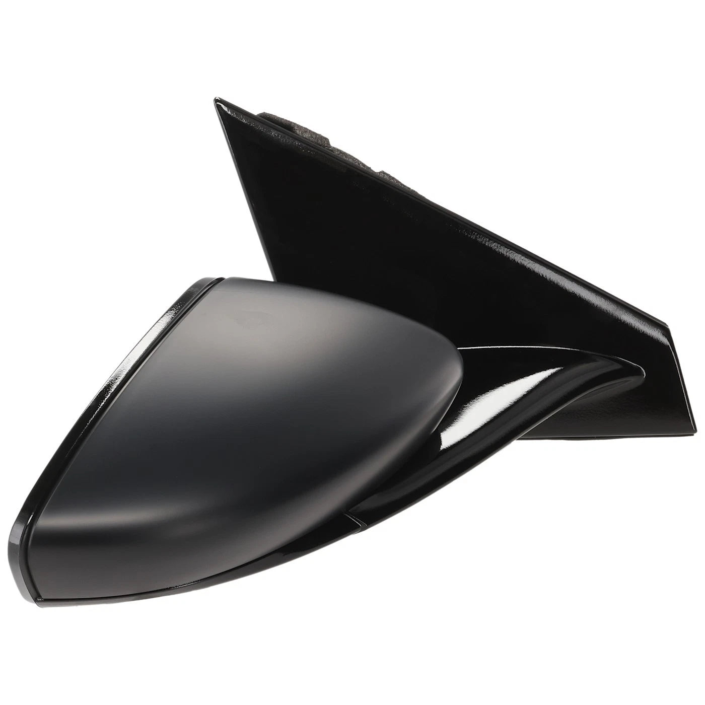 Set of 2 Heated Mirrors for 2015-2017 Chrysler 200