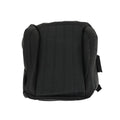 Leather Seat Cover for Mercedes Benz GL350 GL450 (2013–2016) - Black