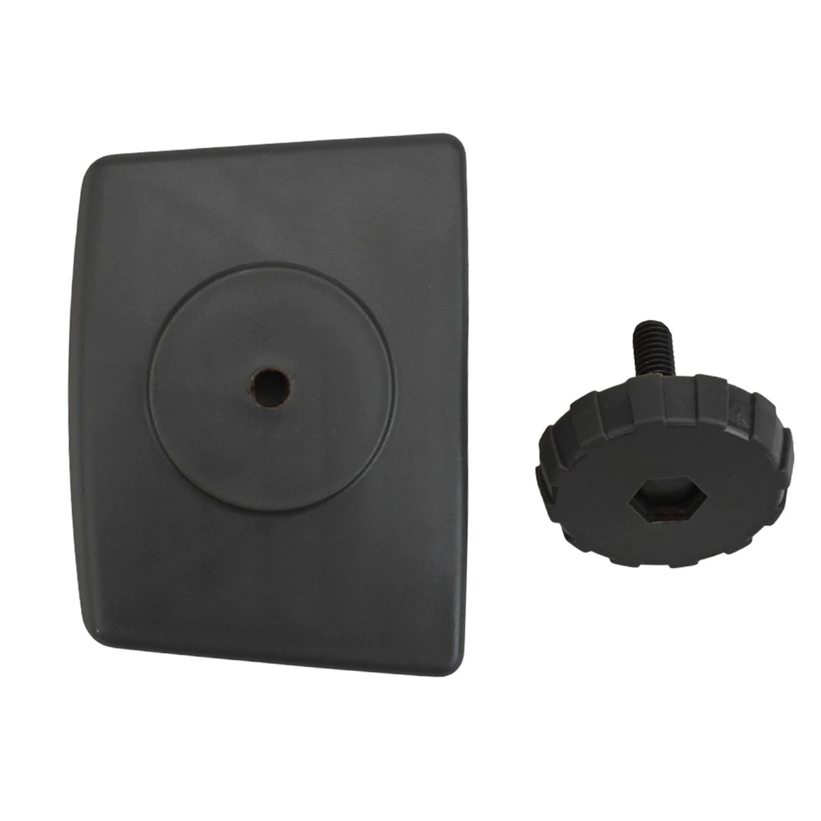 Air Filter Cover Set for String Trimmer Brushcutter