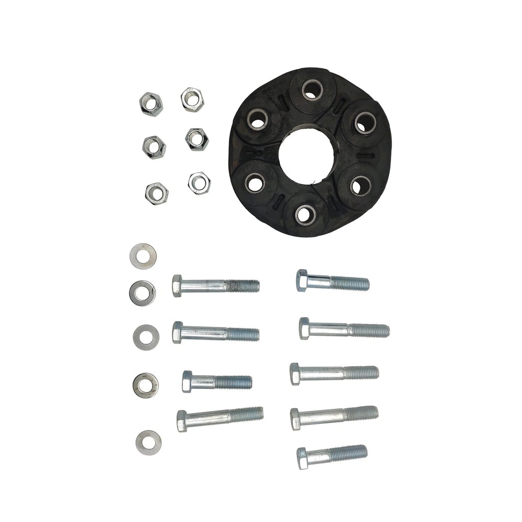 Driveshaft Coupler Flex Joint for Mercedes-Benz W203 W210 W220 R171 (1998–2011)