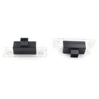 18 LED License Plate Lights for Audi A4 B5 A3/S3/Sportback (1996-2001)