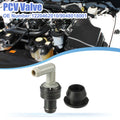 PCV Valve Grommet Kit for Toyota Camry 4Runner (No. 1220462010/9048018001)