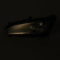 Chrome Front Fog Light Left Driver Side for Hyundai Santa Fe Sport (2013–2016)