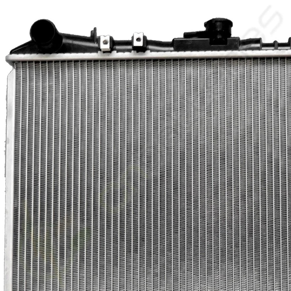 Aluminum Radiator for Honda Passport Isuzu Rodeo (1994–1997)