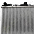 Aluminum Radiator for Honda Passport Isuzu Rodeo (1994–1997)
