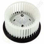 Blower Motor Resistor for Chevrolet Silverado 2500 HD (2008–2014)