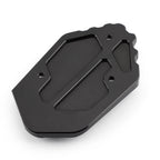 CNC Kickstand Side Stand Plate Extension Pad for BMW R1200 GS LC (2017–2018)