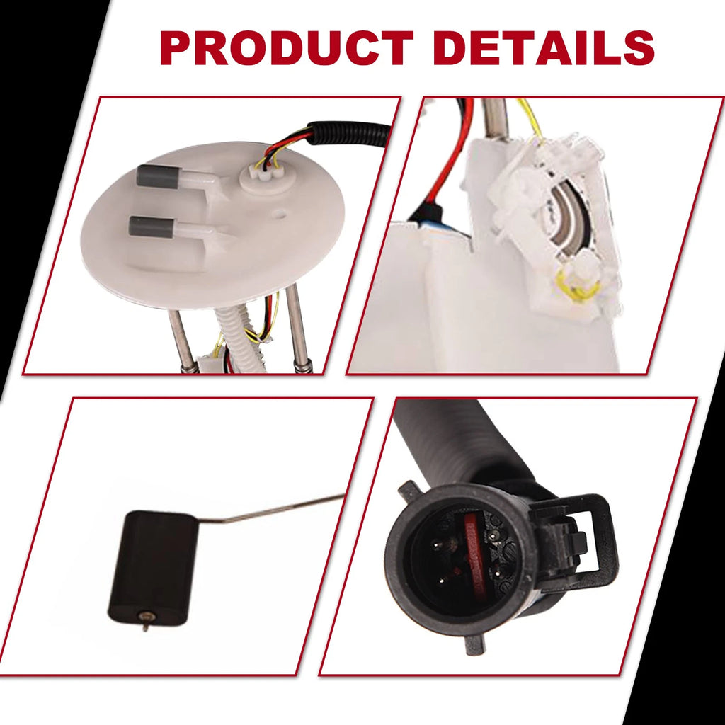 Fuel Pump Module Assembly for Lincoln Navigator (2003-2004)