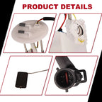 Fuel Pump Module Assembly for Lincoln Navigator (2003-2004)
