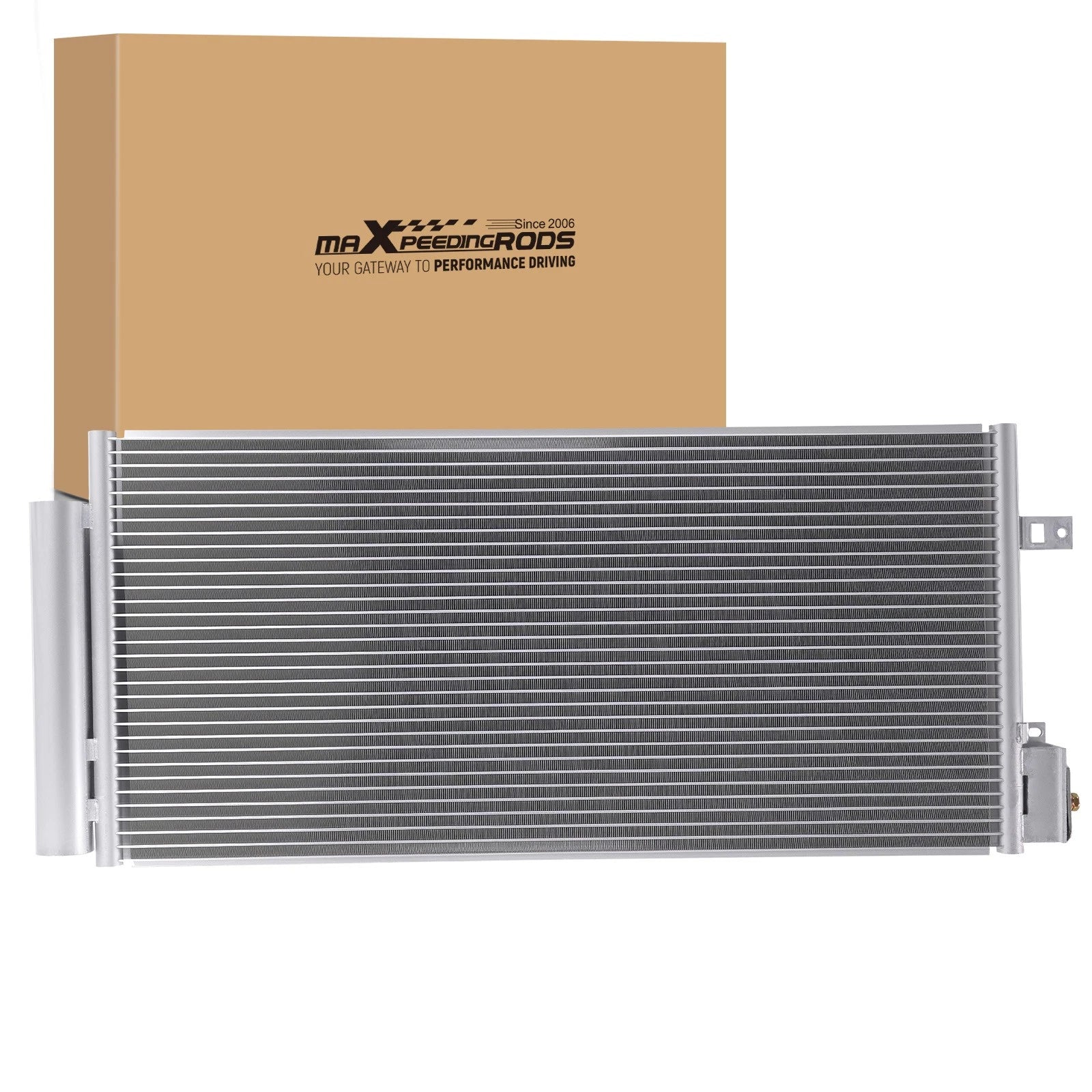 A/C Condenser Assembly for Chevy Sonic 1.4L (2012–2020) CN4083PFC 7-4083