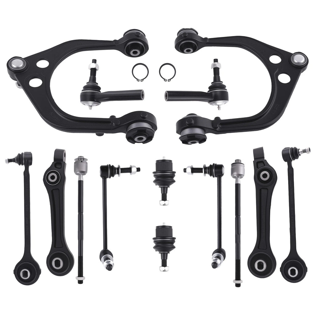 Front Suspension Parts for Chrysler 300 (2005–2010) RWD