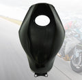 Carbon Fiber Fuel Gas Tank Cover for Kawasaki Ninja 250R (2008–2012)