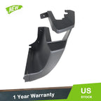 Right Rear Bumper End Cap for Ford Transit (2015–2019)