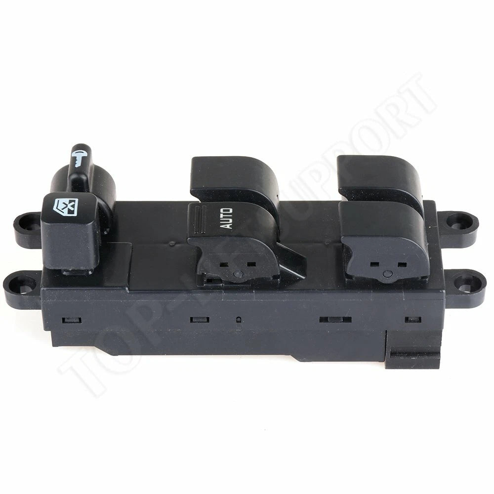Window Control Switch for Nissan Frontier (1998–2004) Crew Cab