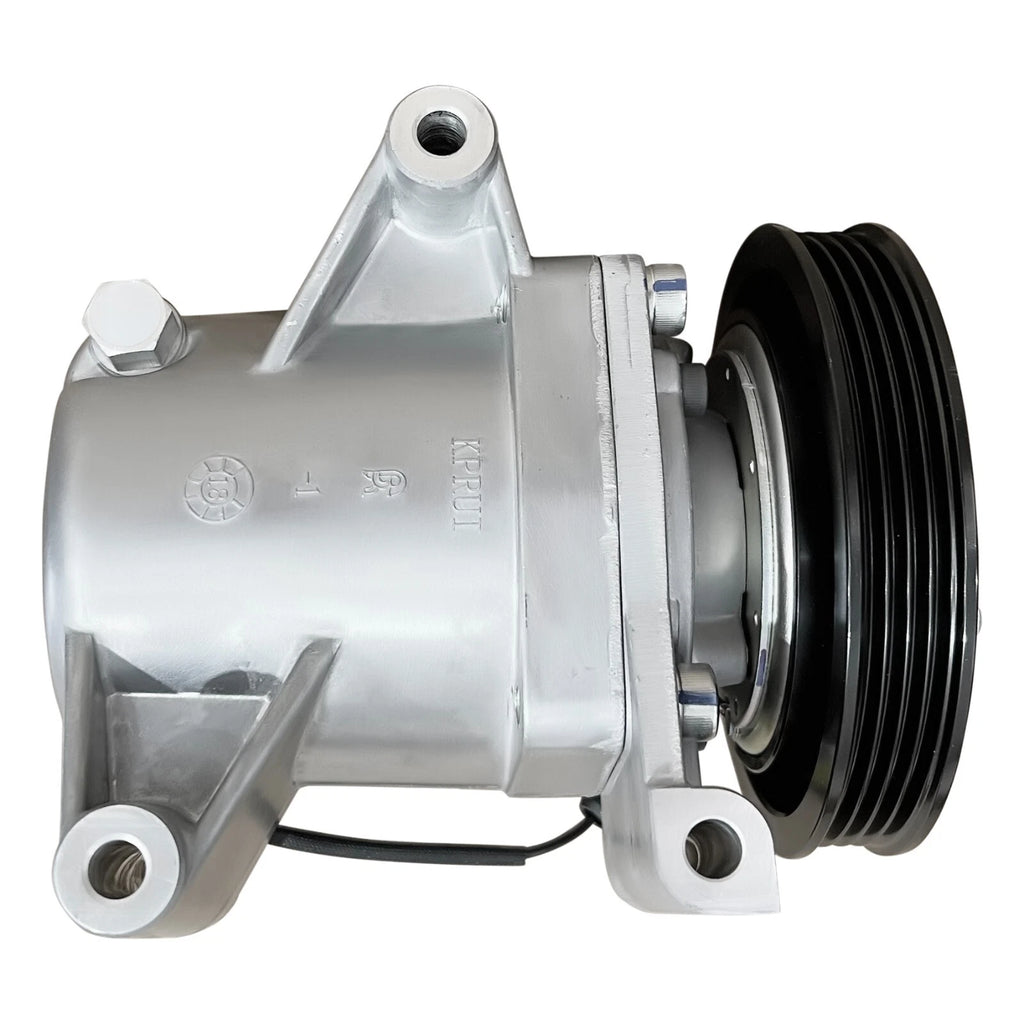 AC Compressor Kit for Smart Fortwo 1.0L (2010-2014)