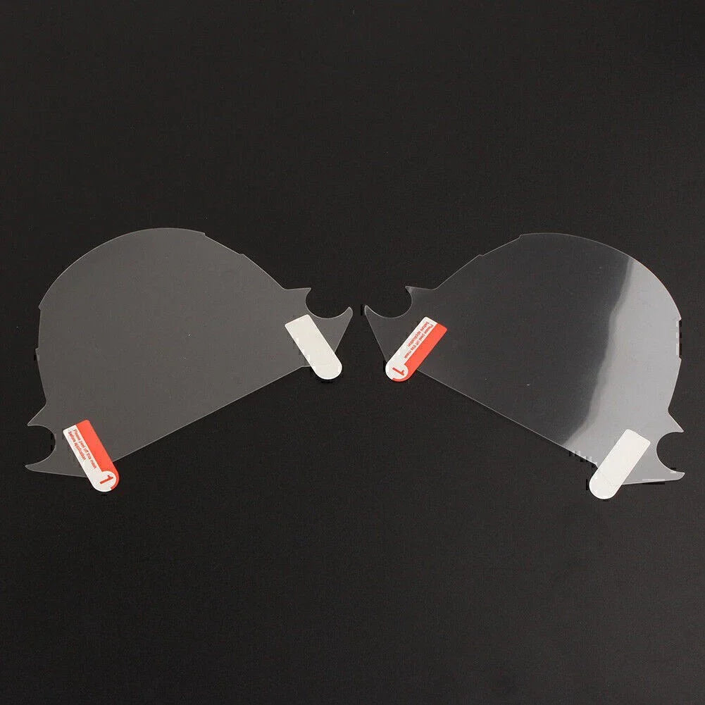 Scratch Protection Film Screen Protector for Kawasaki Z250, Z400, Z650, Z900