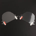 Scratch Protection Film Screen Protector for Kawasaki Z250, Z400, Z650, Z900
