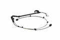 Rear ABS Wheel Speed Sensor Wiring Harness for Toyota 4Runner, Lexus (2010–2023)