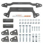 2" Lift Kit for Kawasaki Brute Force 650i 750i (2005–2023)