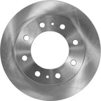 Brake Disc and Pad Kit for Cadillac Deville, GMC Sierra 1500