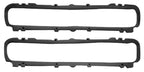 Tail Lamp Light Lens Gaskets Replacement Pair for 1966 Pontiac GTO