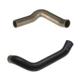 Gates Upper & Lower Radiator Coolant Hose Kit for Charger Challenger Fury (2006–2010)