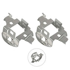 H7 HID Headlight Bulb Retainer for Mercedes