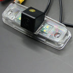 Rear View Backup Camera for Subaru Outback (2007–2011)