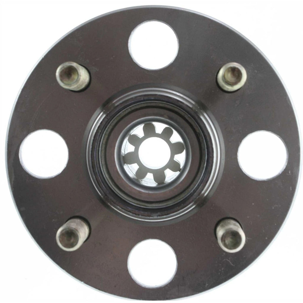 Wheel Hubs for Honda Civic (2001–2005) Rear LH & RH 4 Lug 4-Wheel ABS