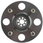 Wheel Hubs for Honda Civic (2001–2005) Rear LH & RH 4 Lug 4-Wheel ABS