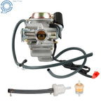 Carburetor for GY6 150cc Scooter Moped (2000–2023)