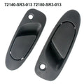 Exterior Door Handle for Civic (92–95)