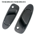 Exterior Door Handle for Civic (92–95)