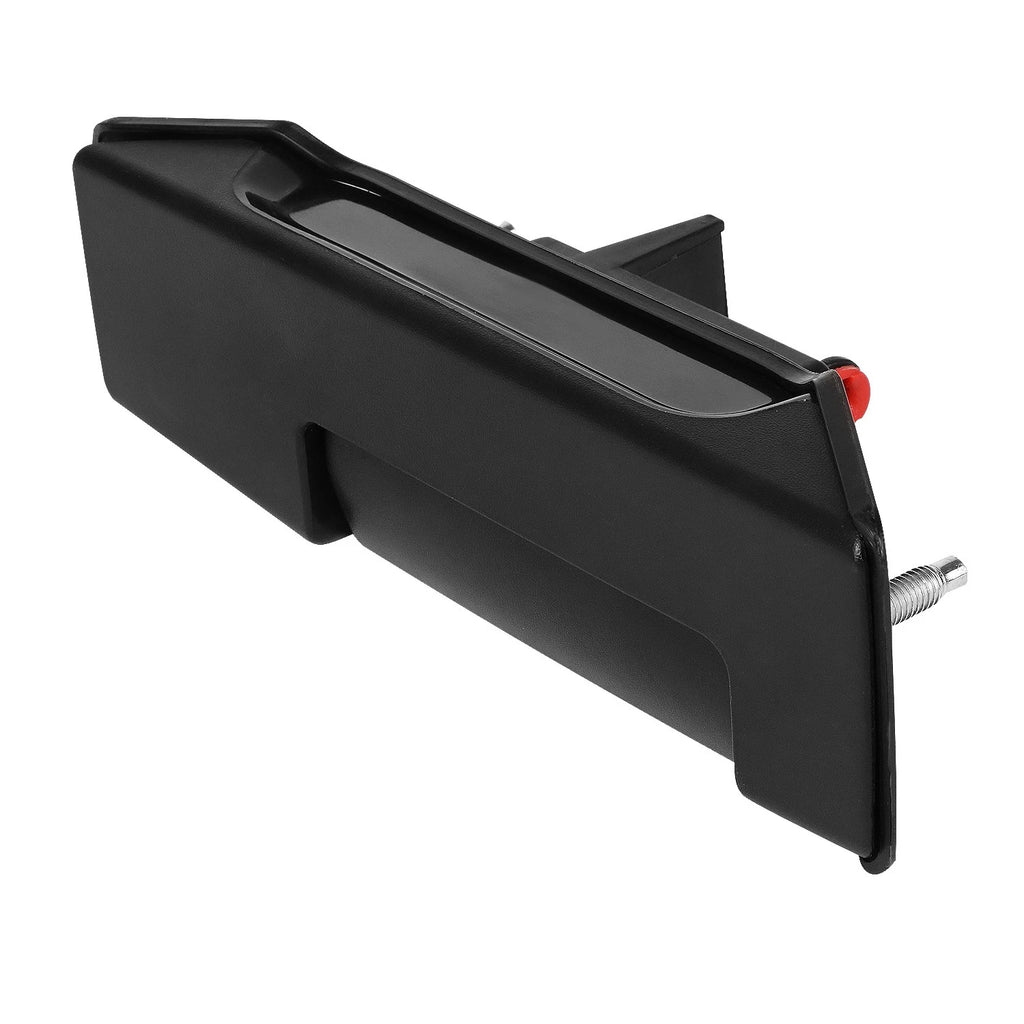 Rear Passenger Right Side Door Pull Handle Lever for City Express (2015–2018)