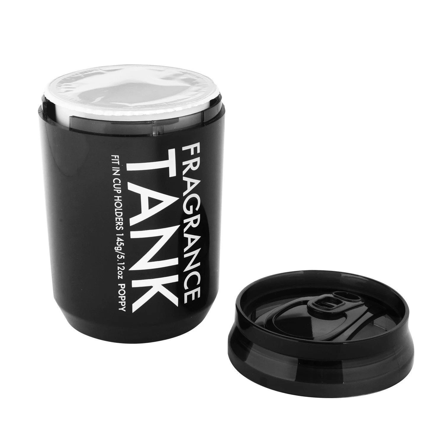 Car Office Soda Can Air Freshener Deodorizer for Universal Use (145g)