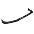 Gloss Black Front Bumper Body Kit Lower Splitter Spoiler Lip for Honda Fit (2018–2020)