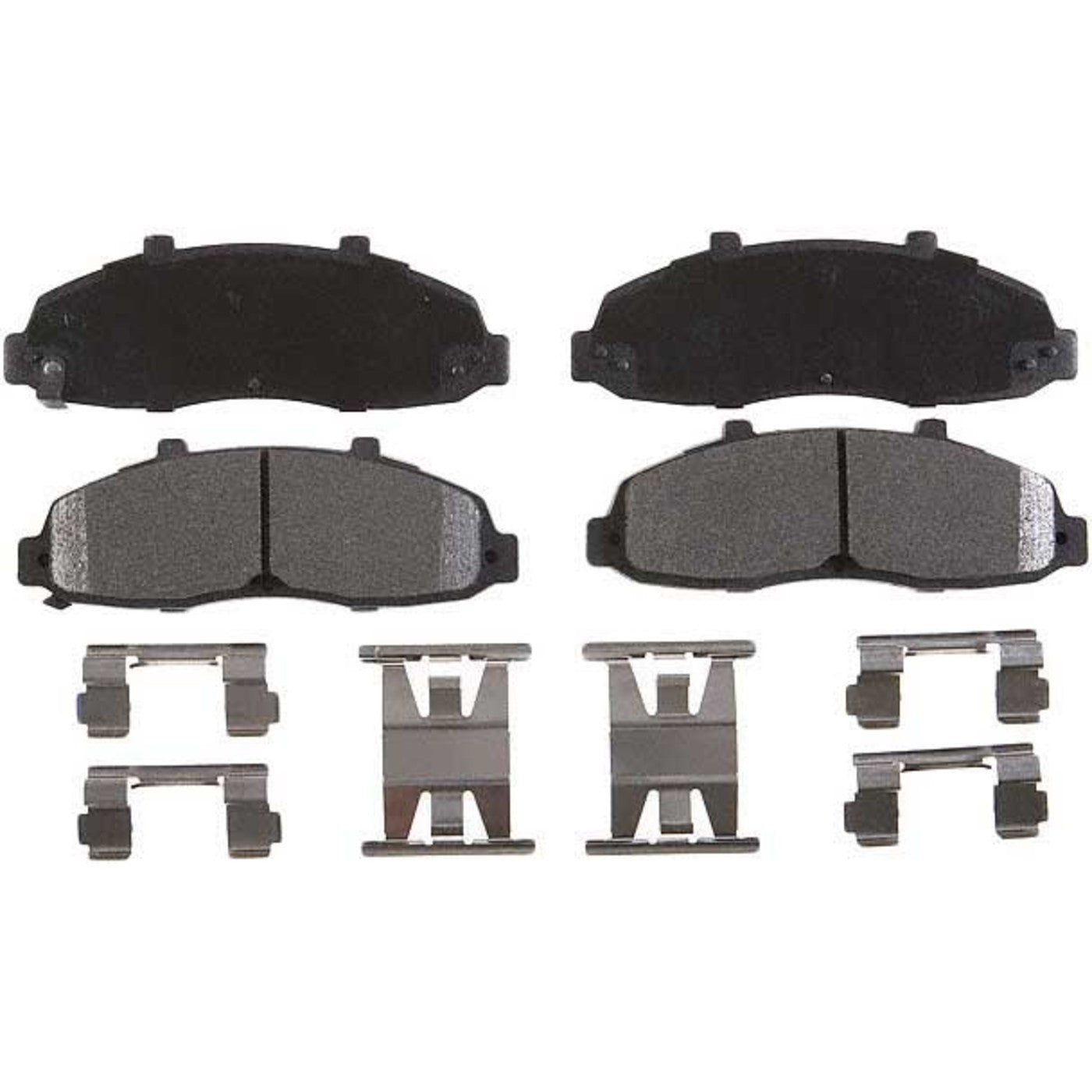 Brake Pad Set for Ford F-150 (1997–2004)